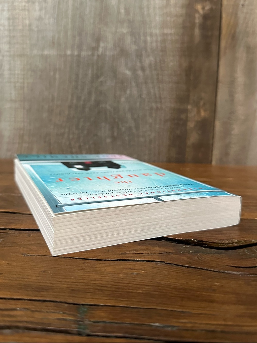 The Daughter by Jane Shemilt Paperback Book Mystery Thriller BookTok - Picture 9 of 15